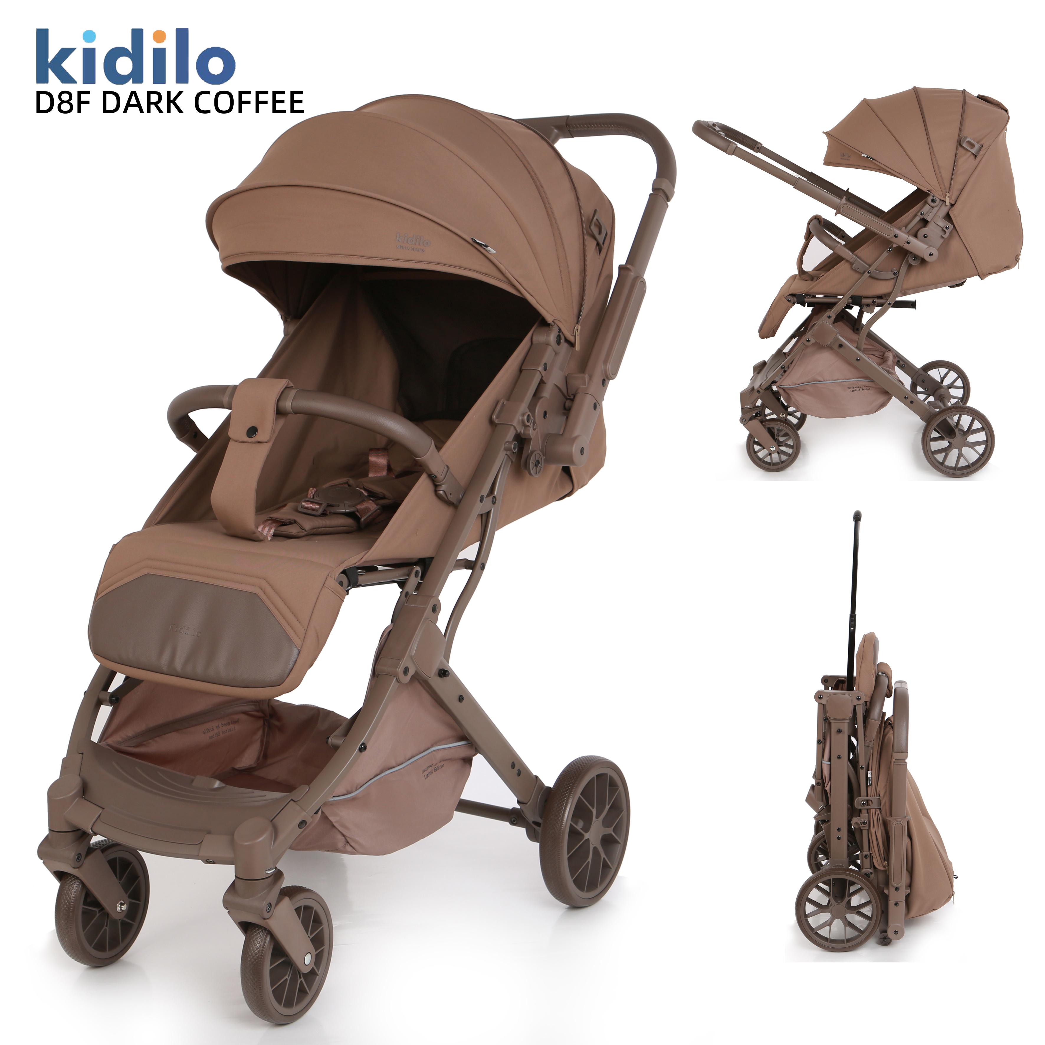 KARROCA KIDILO 1/1
